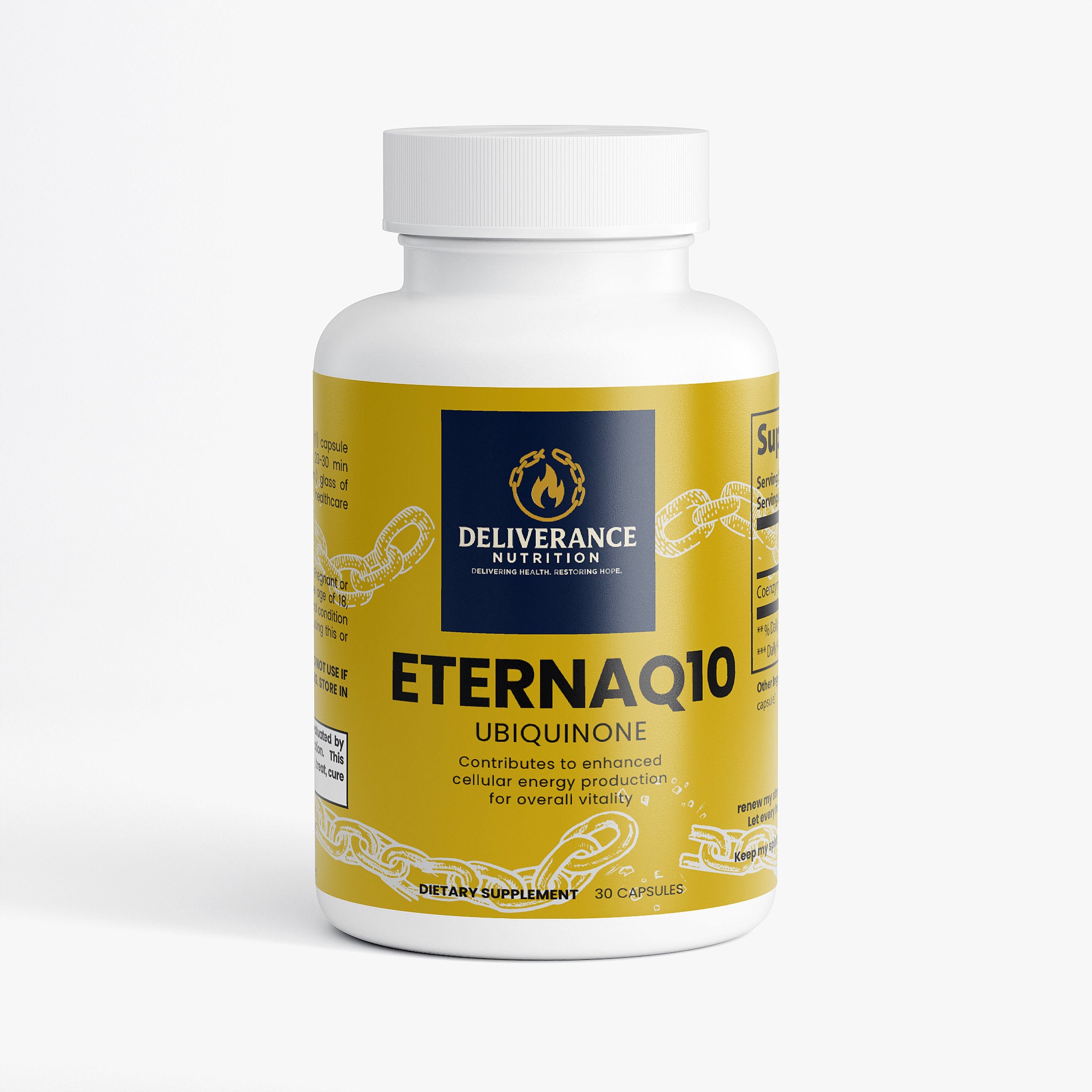 ALZHEIMER'S COGNITIVE SUPPORT PACK