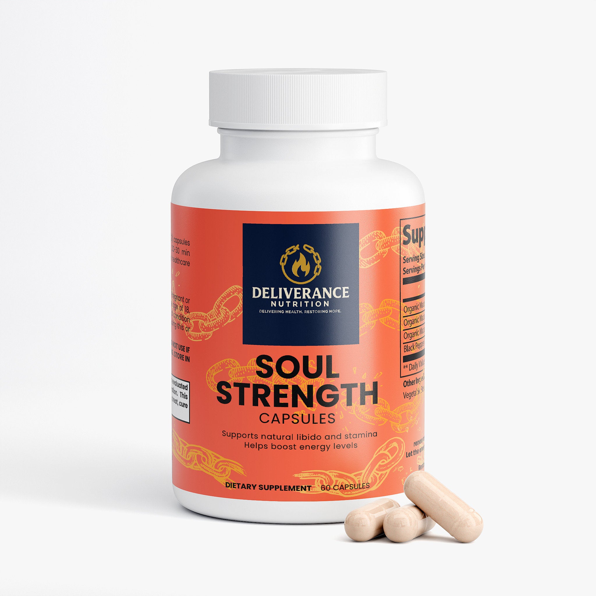 CONFIDENCE & MOTIVATION PACK