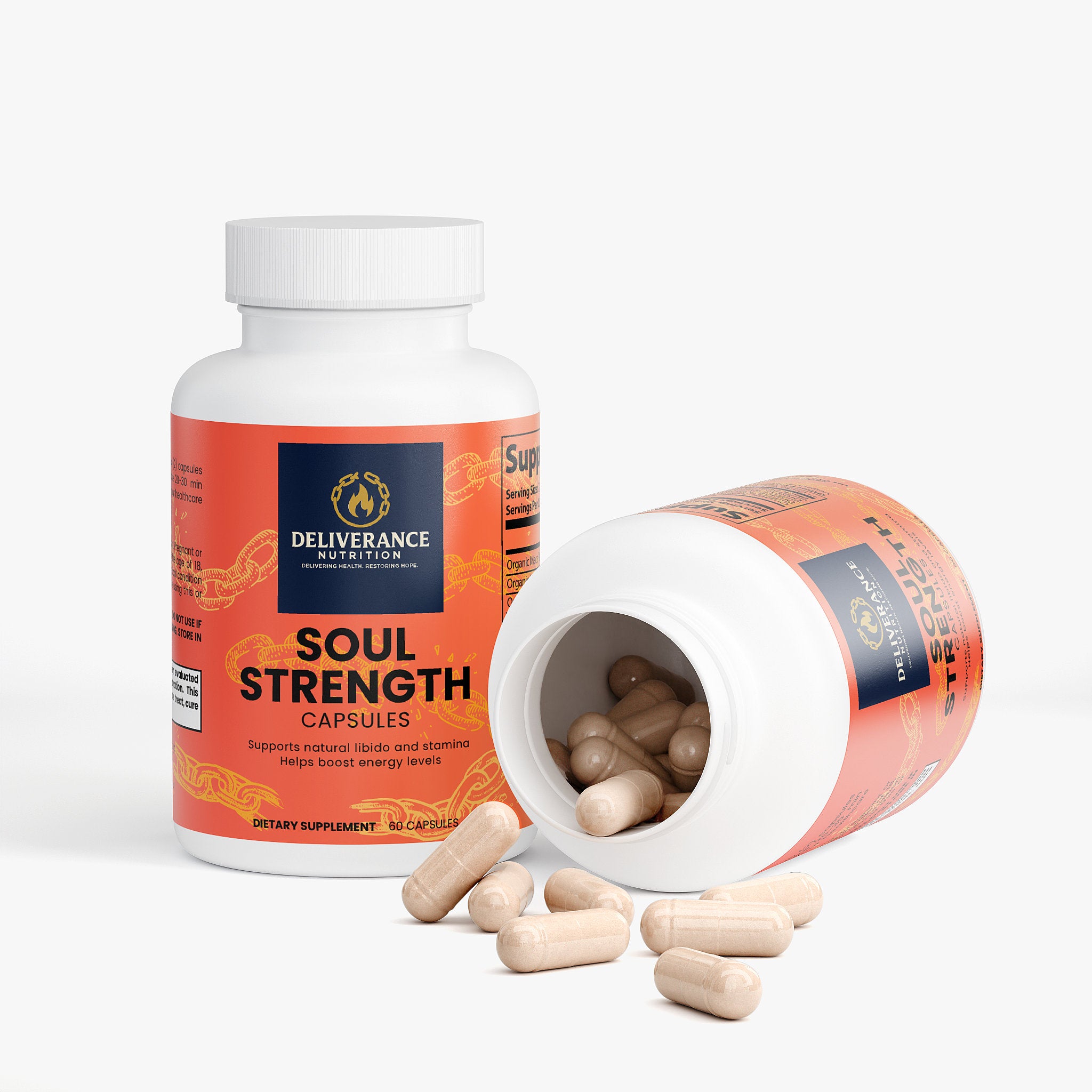 HER HORMONE STRENGTH PACK