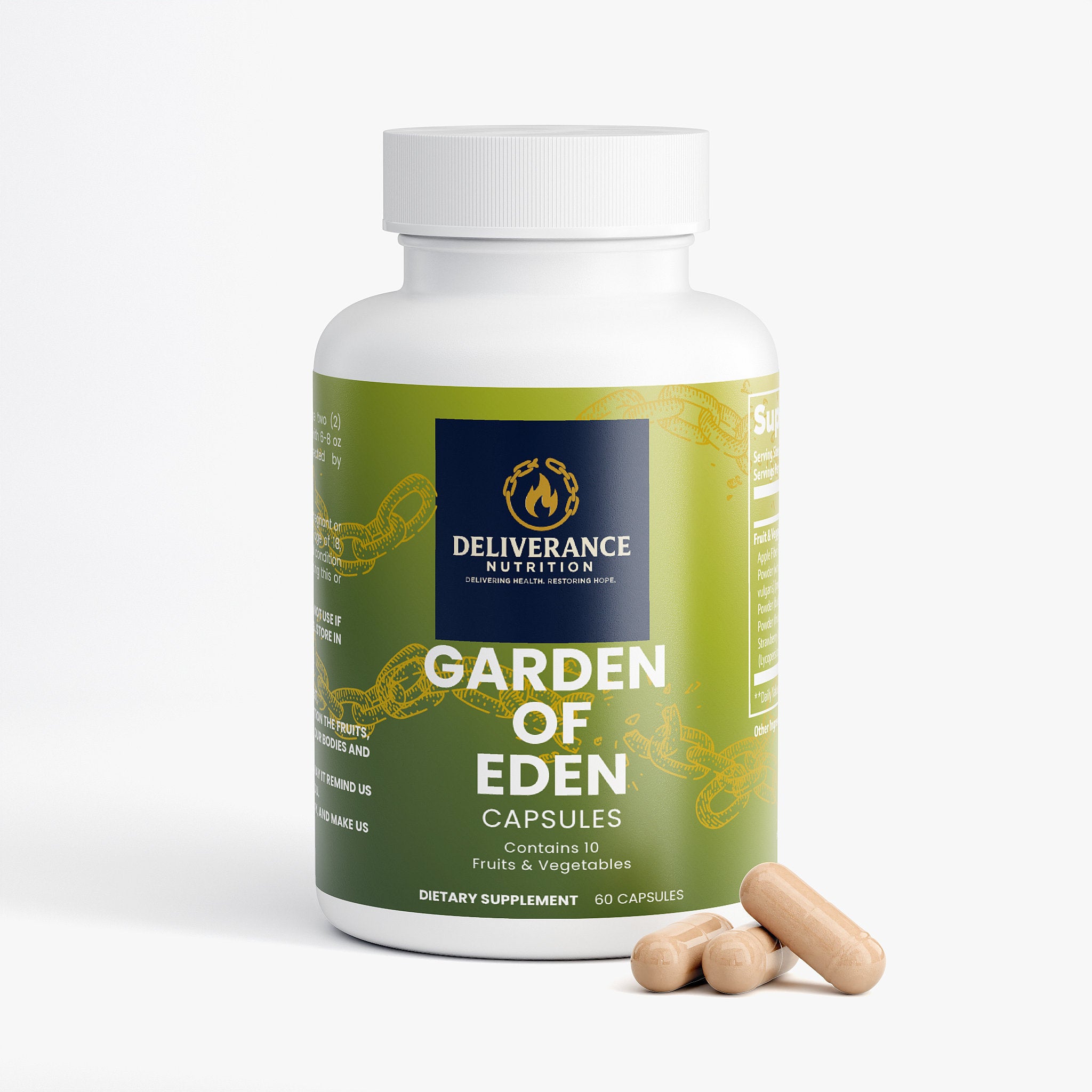 SOUL TIE RELEASE PACK