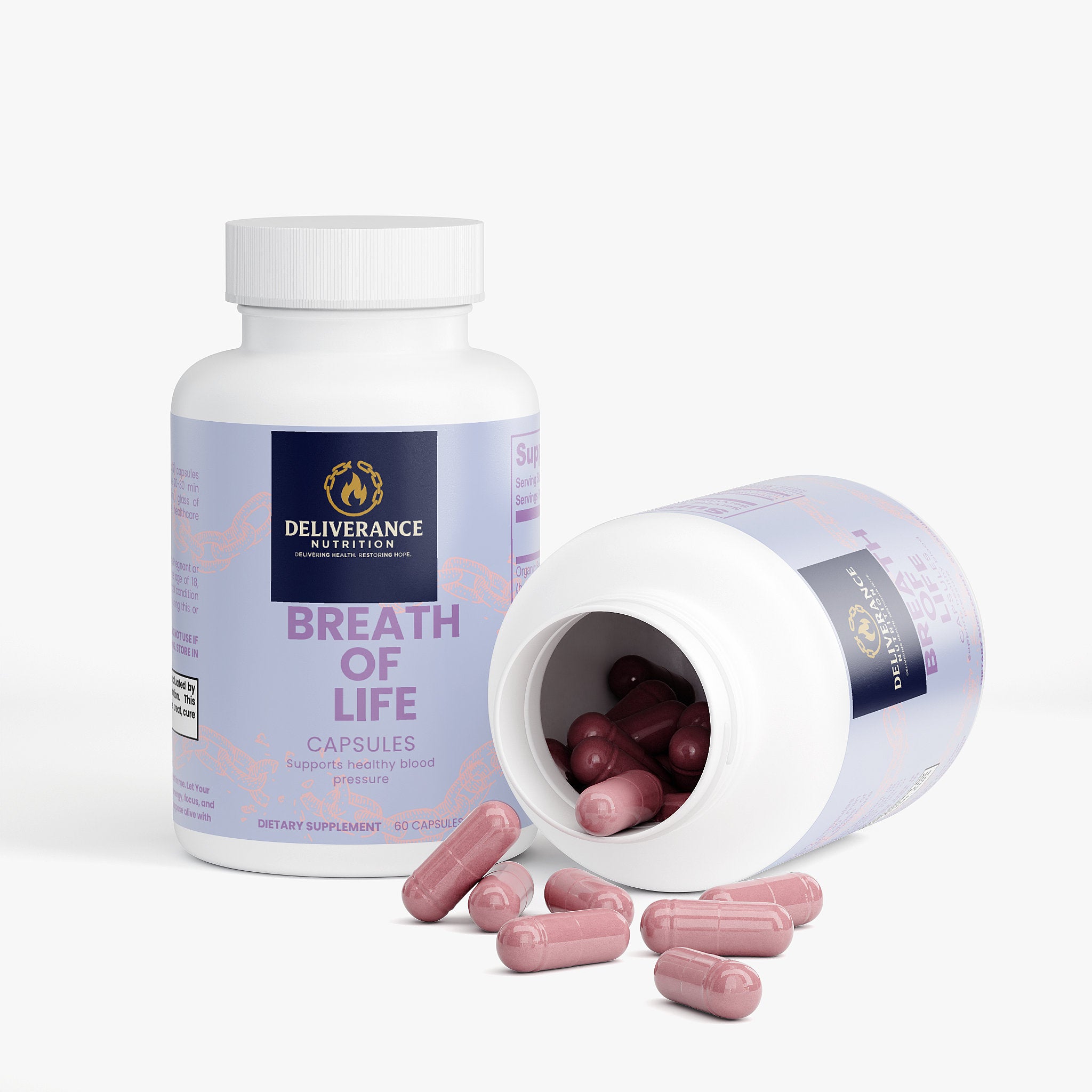 GRIEF & LOSS SUPPORT PACK