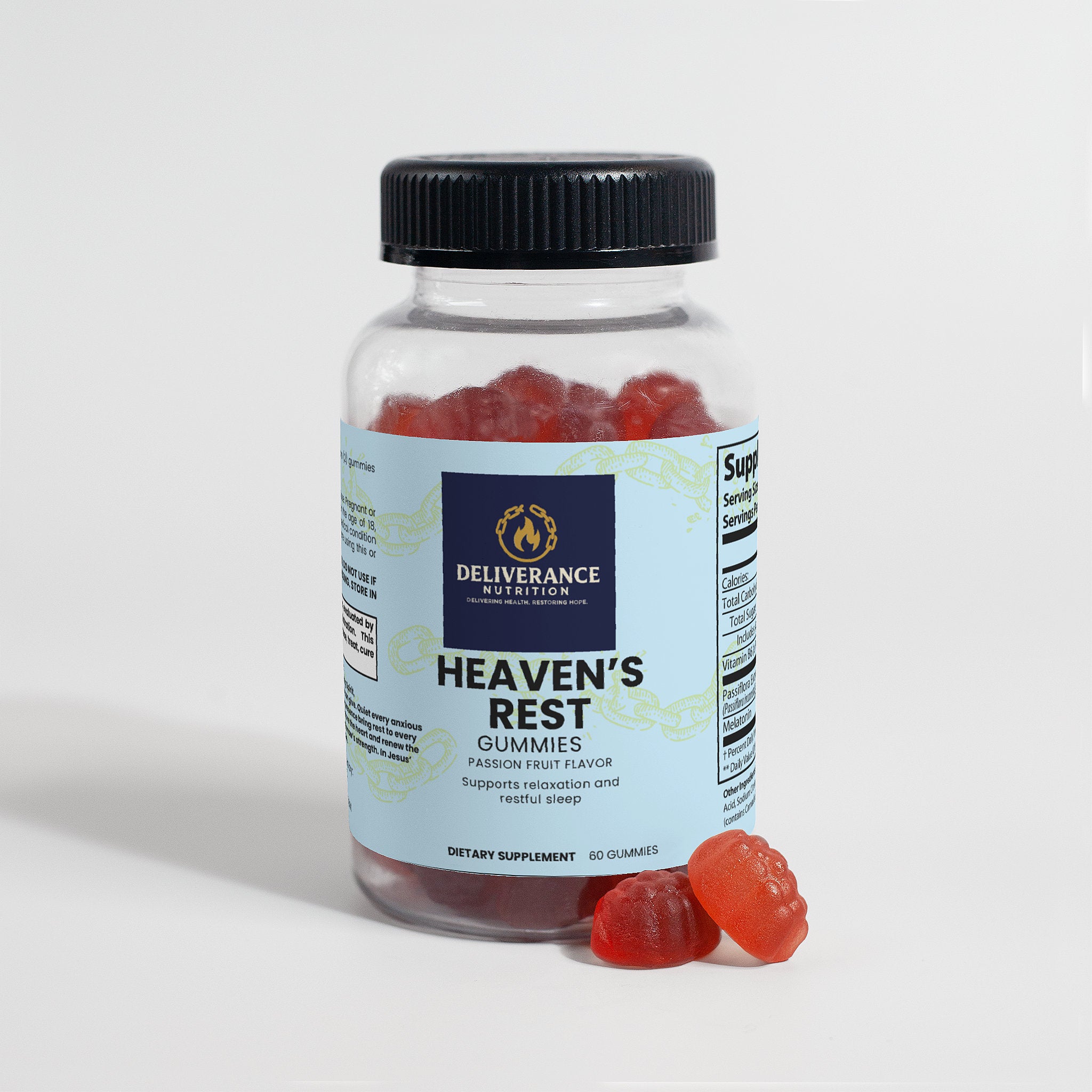 GRIEF & LOSS SUPPORT PACK