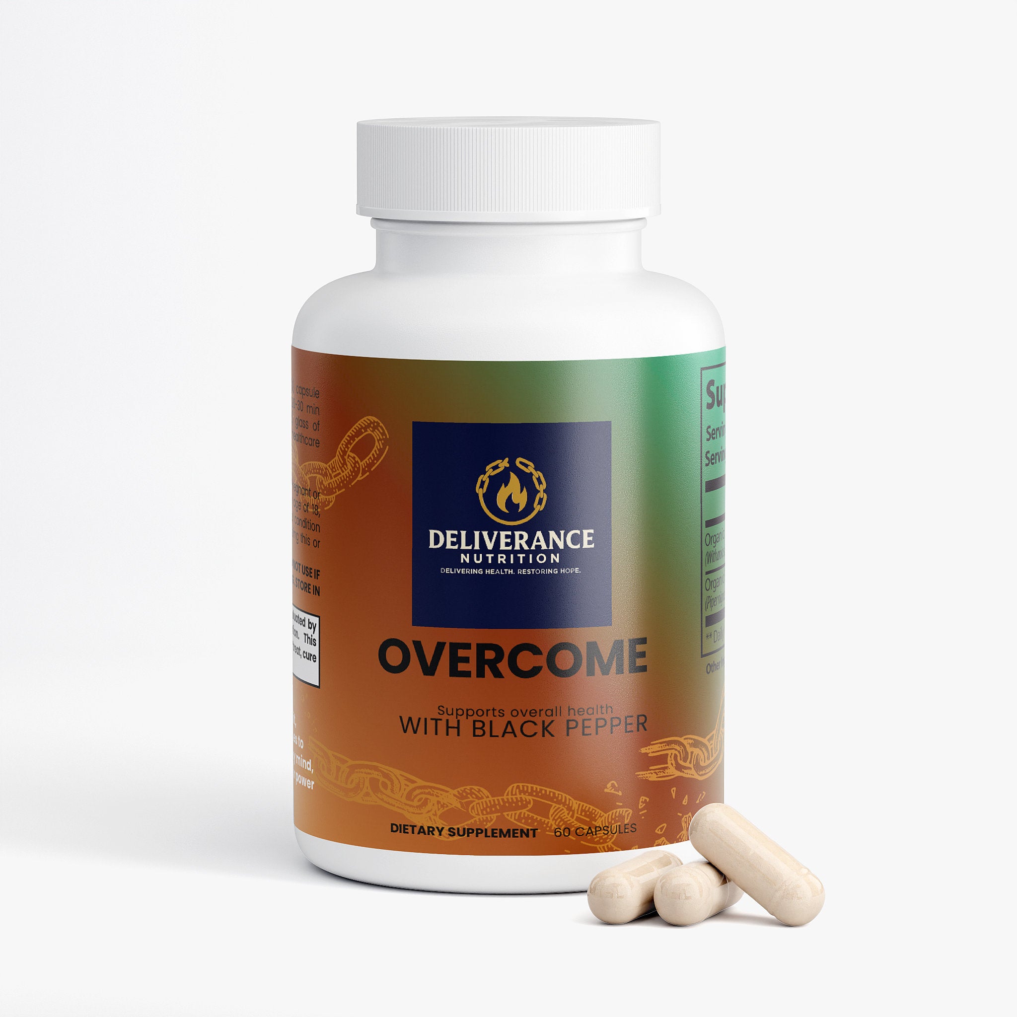 ADDICTION RESET PACK