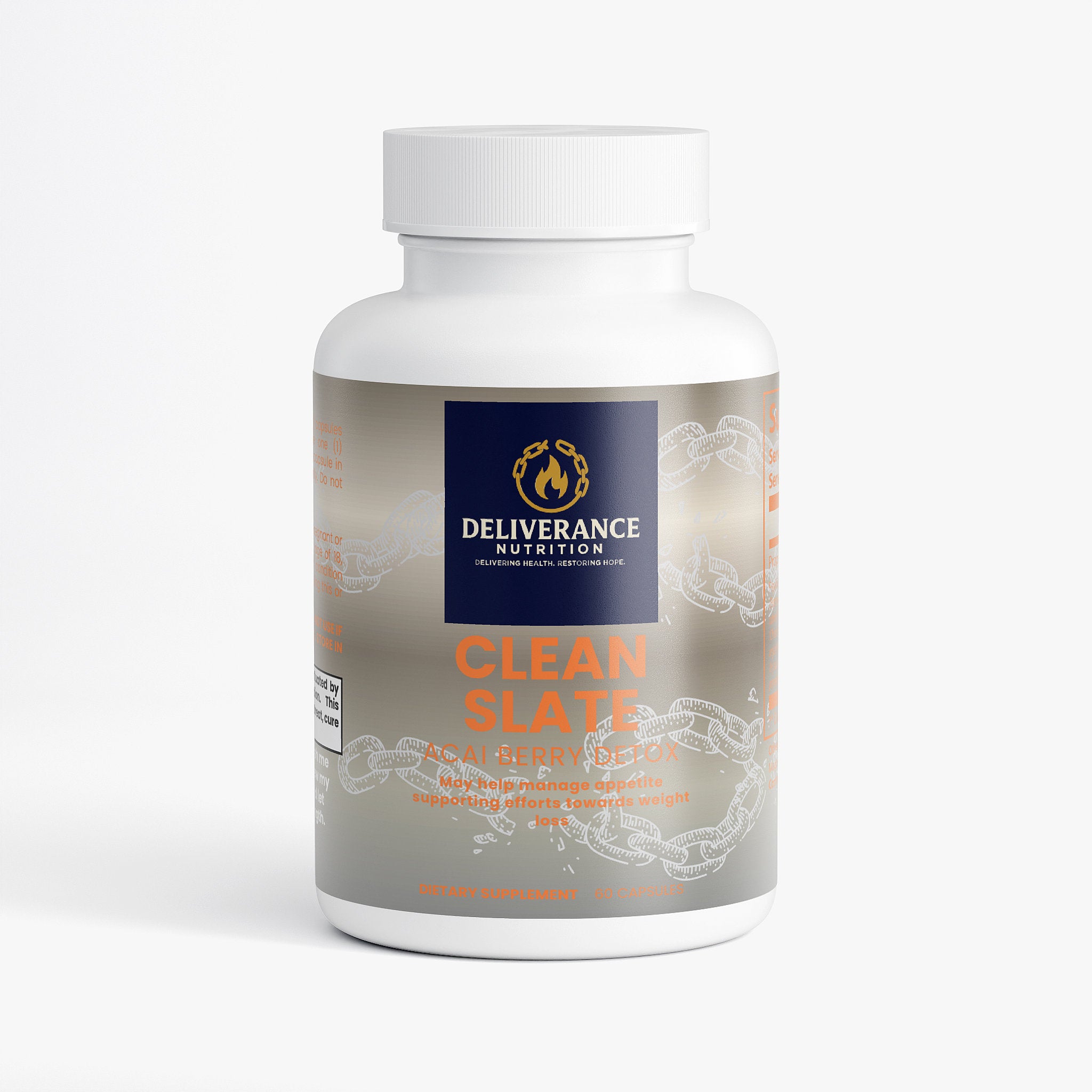 ADDICTION RESET PACK