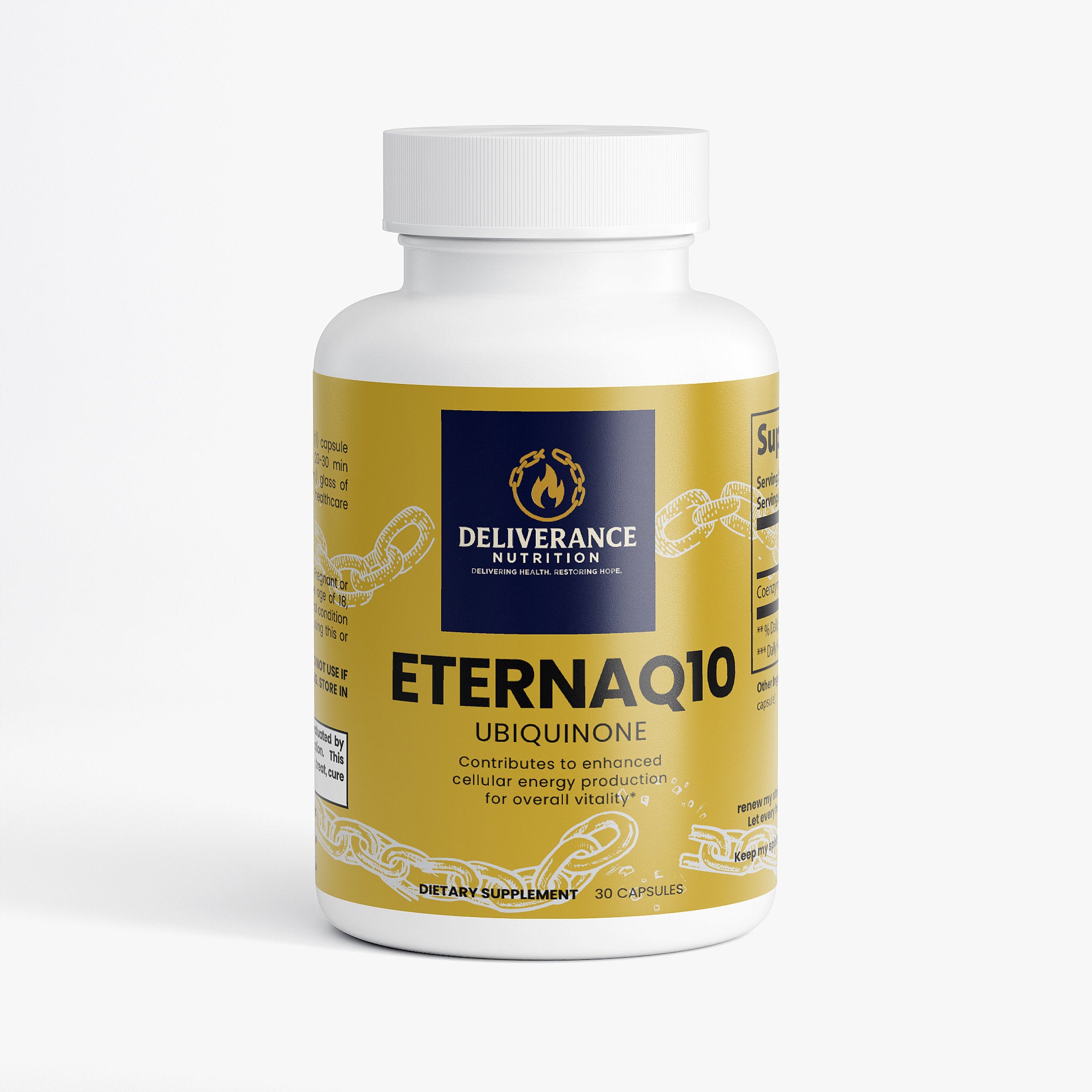 CALM & CLARITY SUPPORT PACK