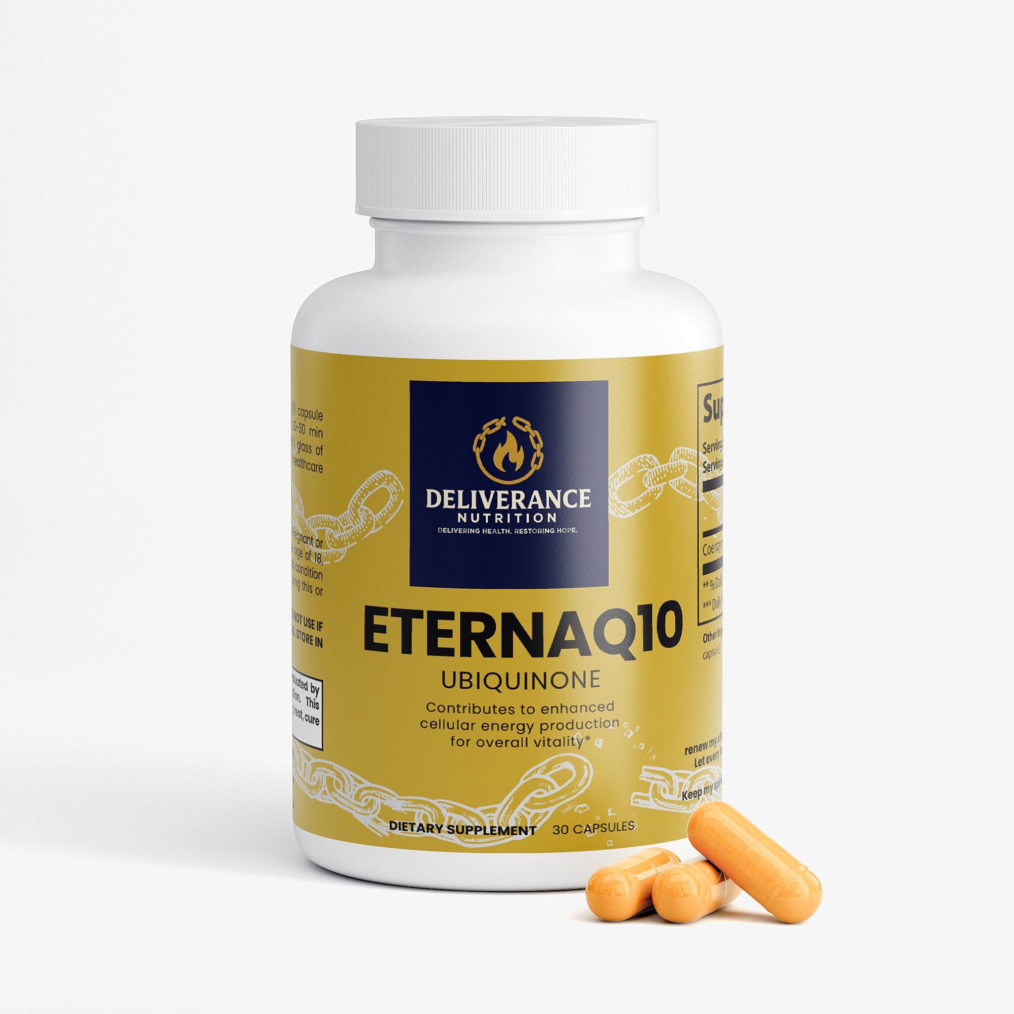ETERNAQ10