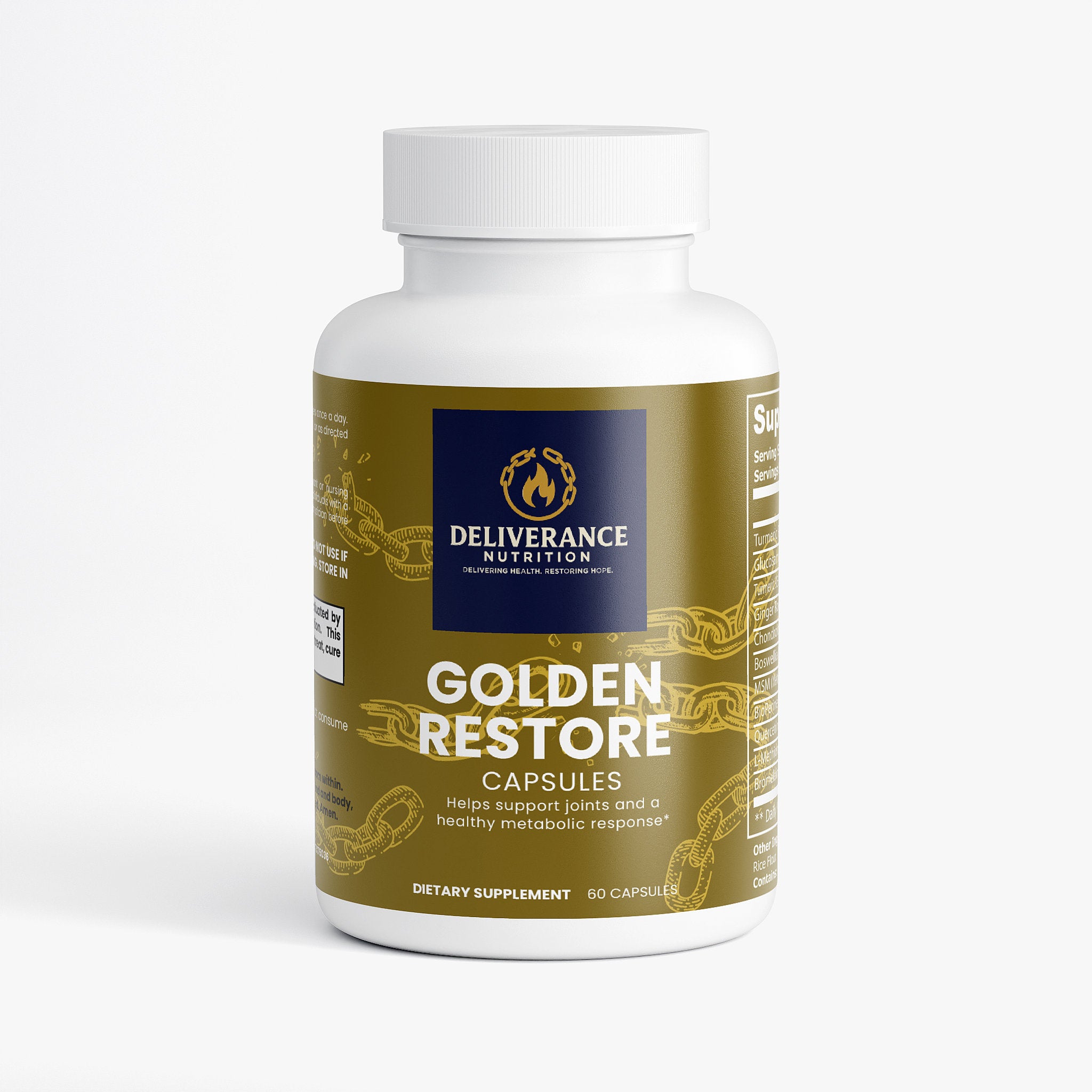 CHERYL BALANCE PACK -MENOPAUSE