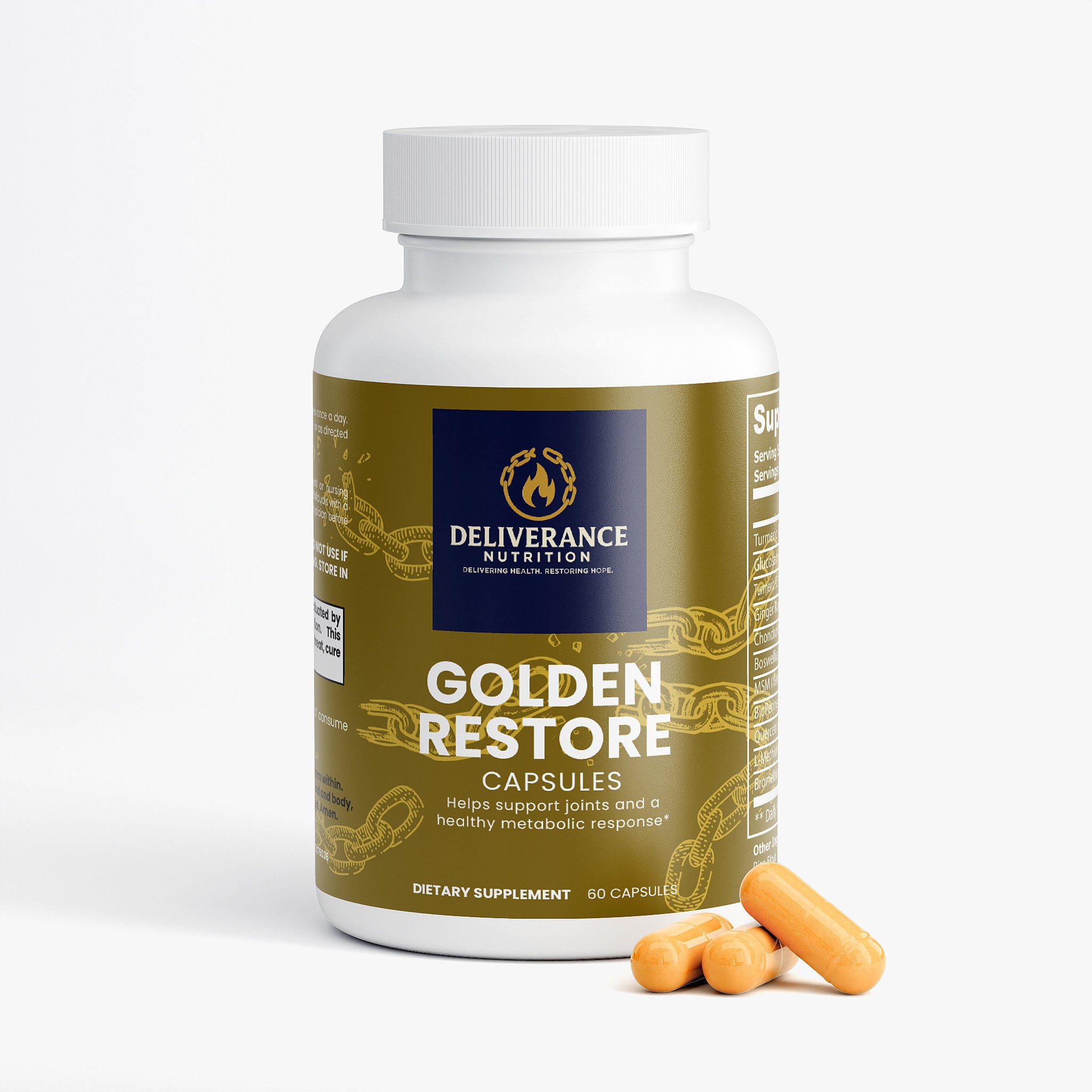 CALM & CLARITY SUPPORT PACK