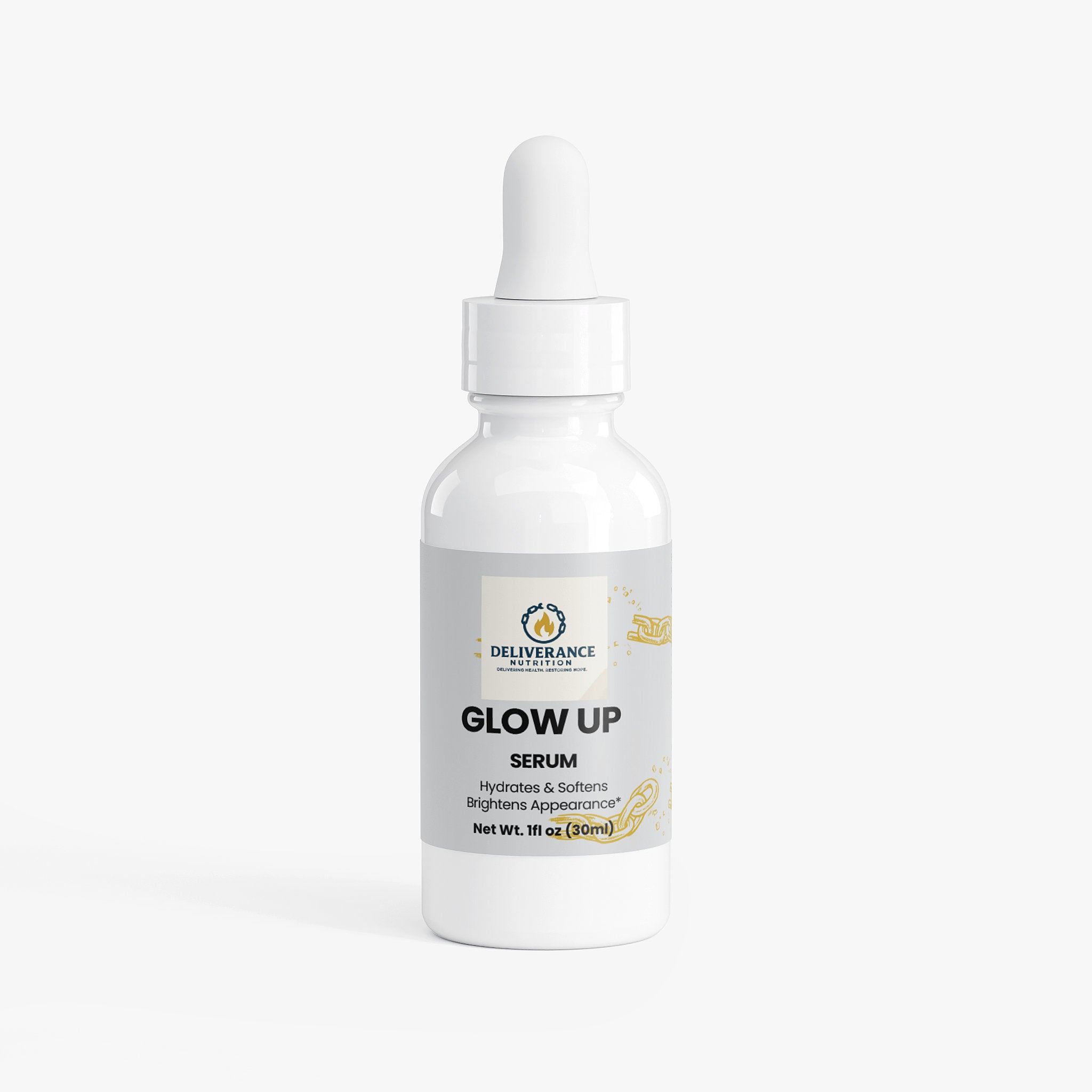GLOW UP SERUM