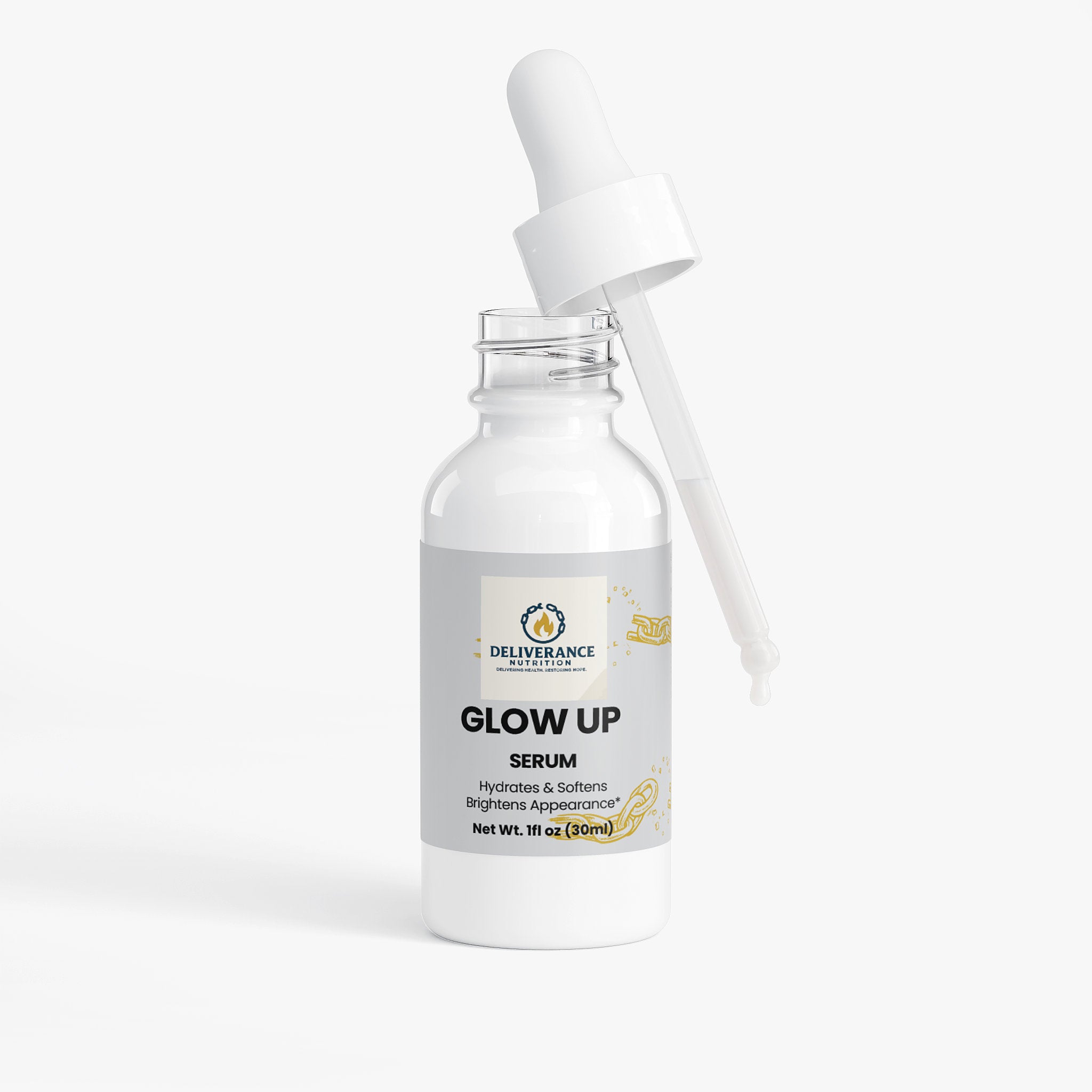 GLOW UP SERUM