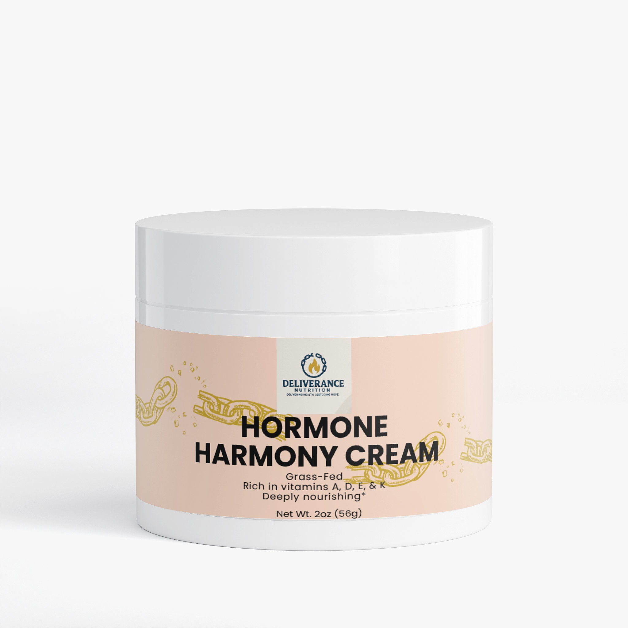 HORMONE HARMONY CREAM