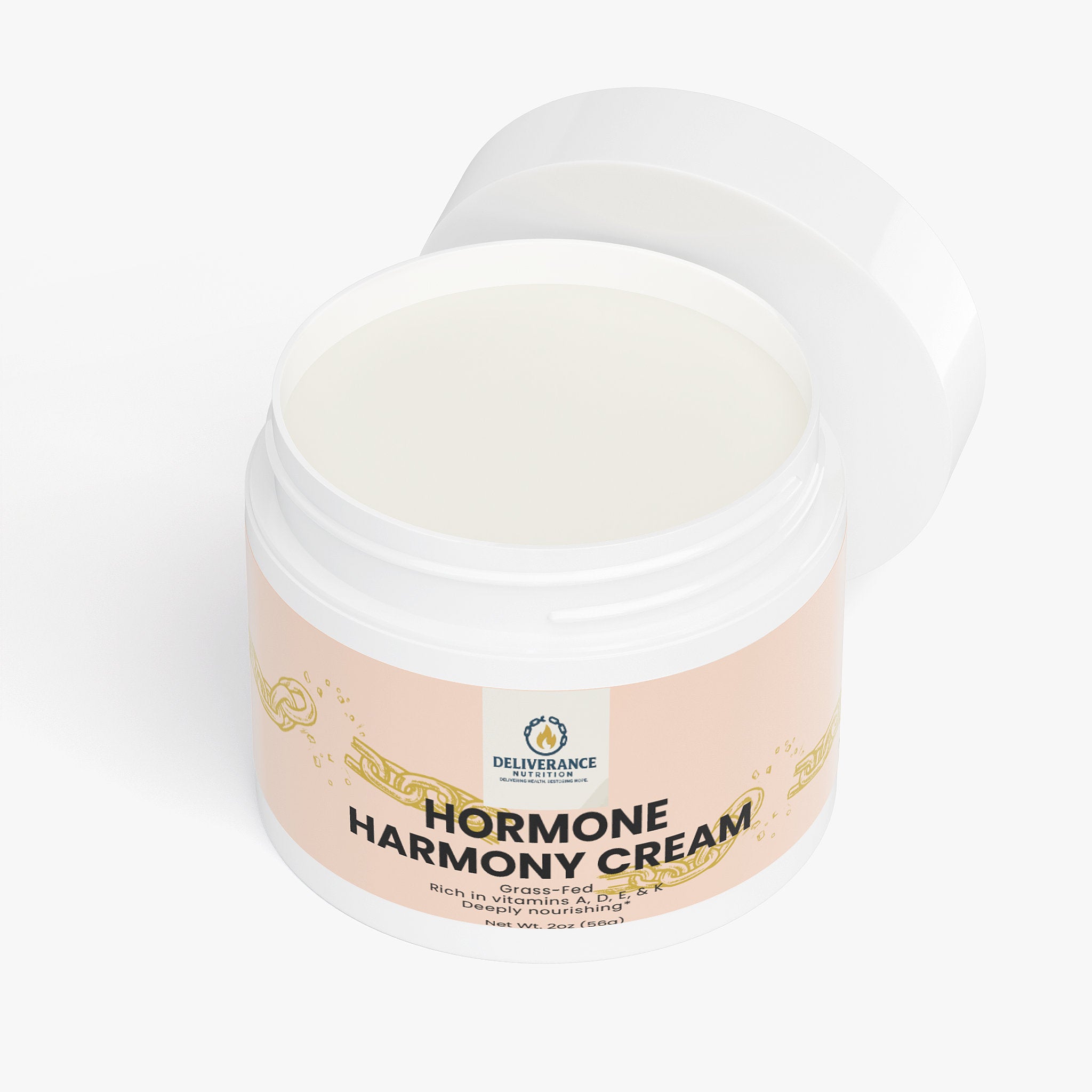 HORMONE HARMONY CREAM
