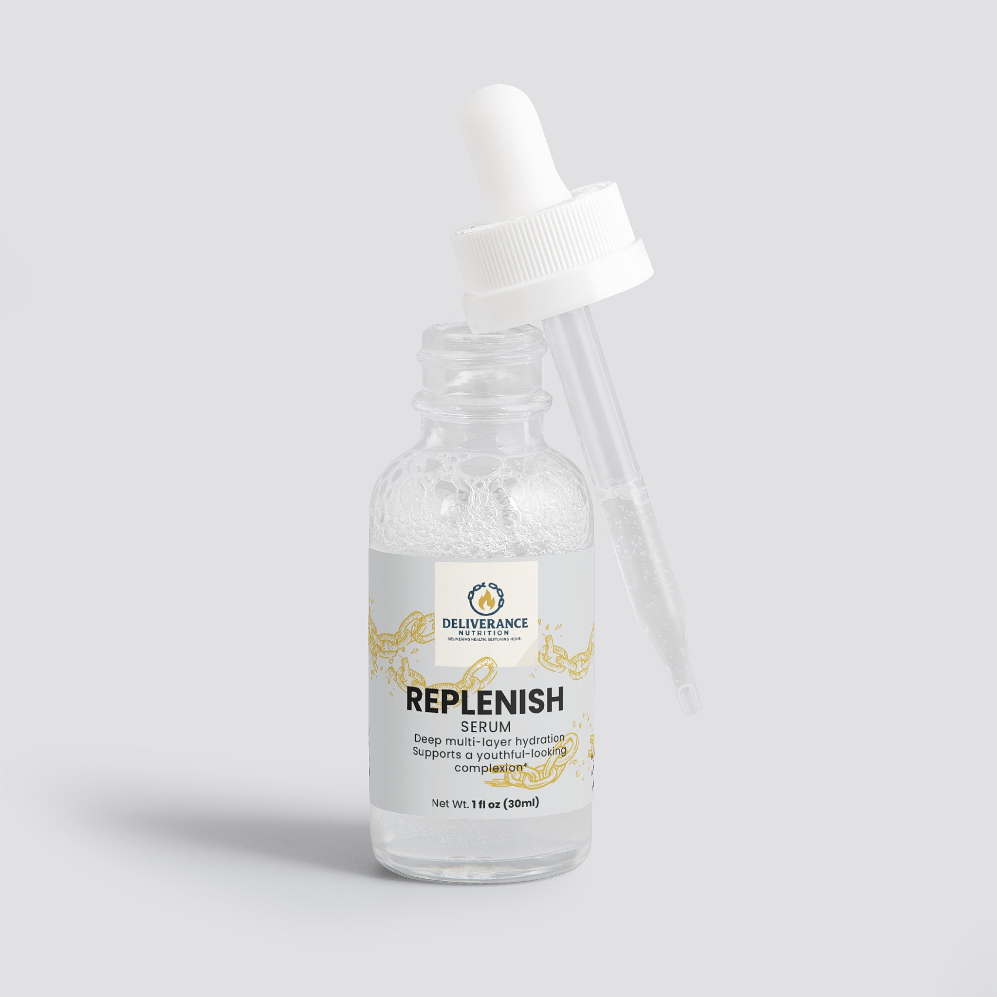 REPLENISH SERUM