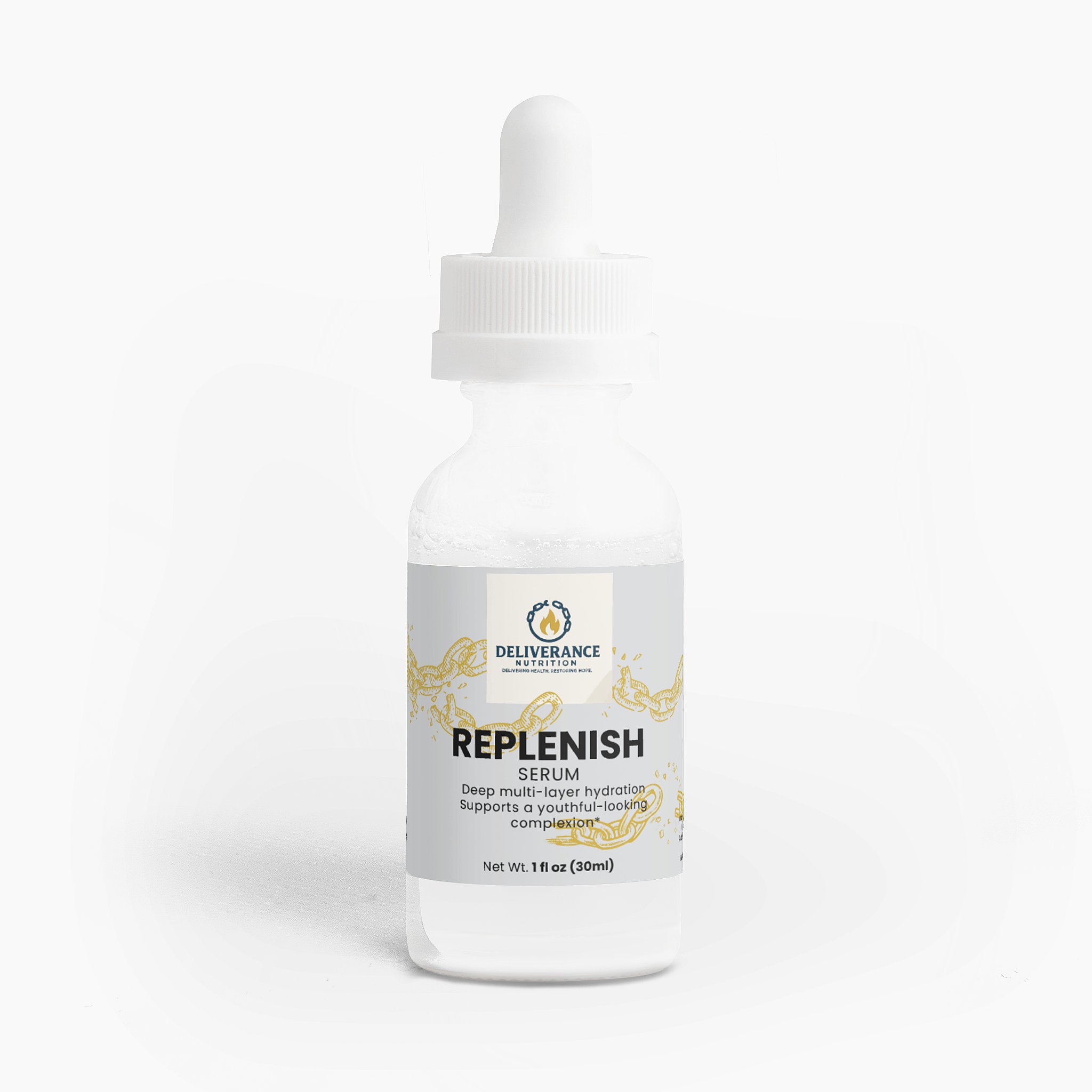 REPLENISH SERUM
