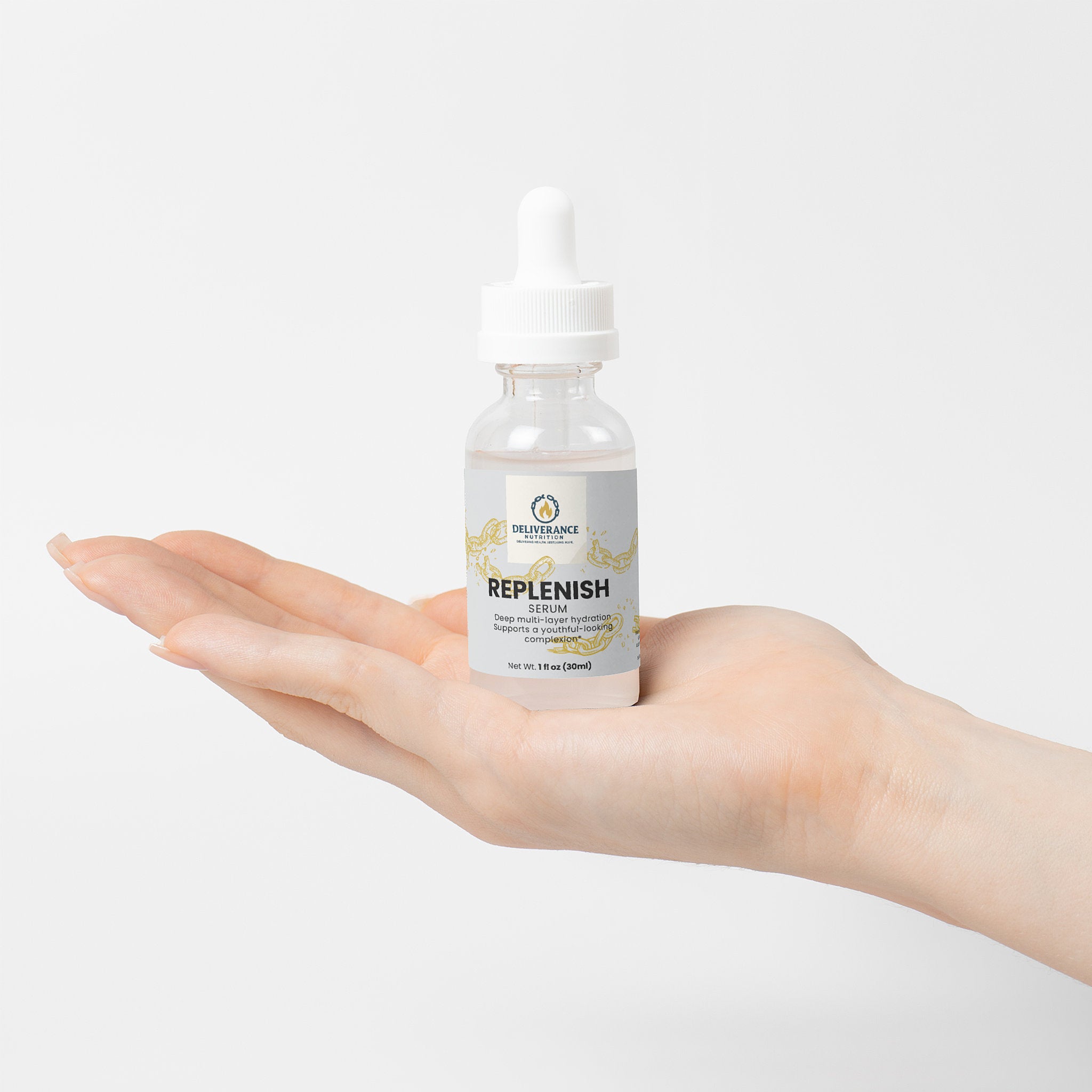 REPLENISH SERUM