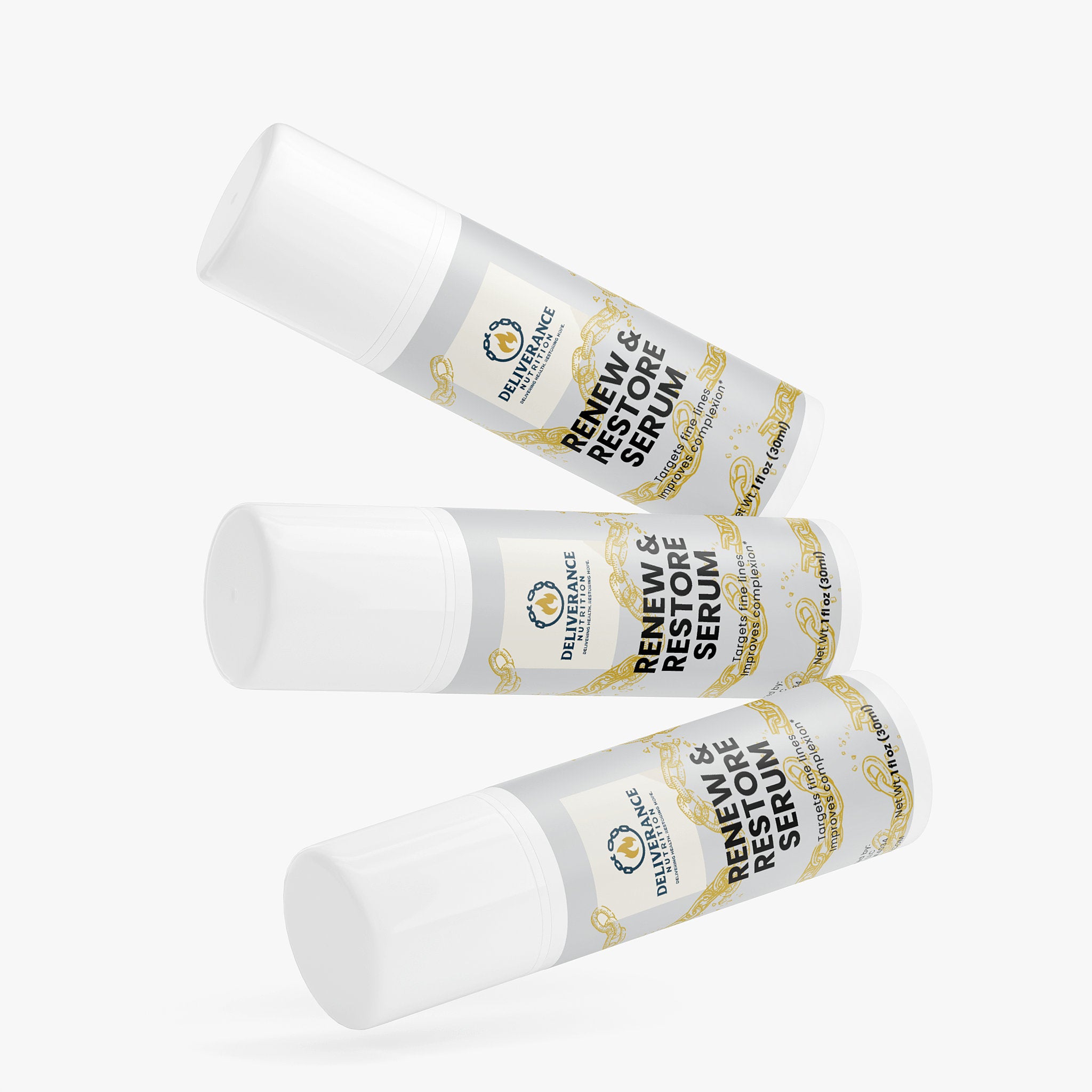 RENEW & RESTORE SERUM