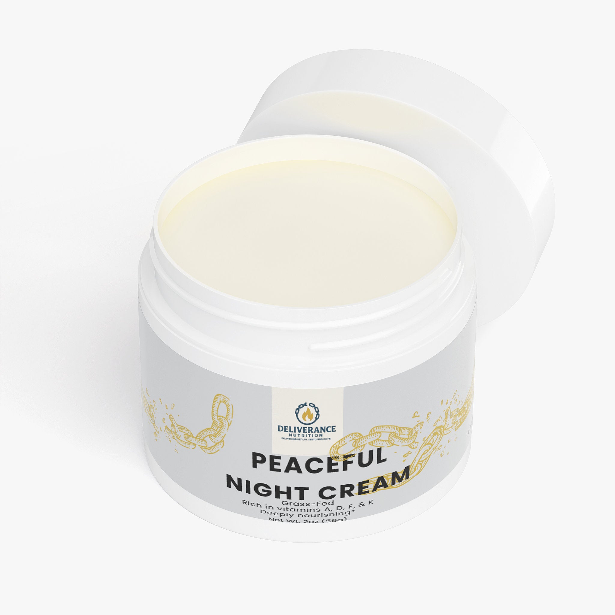 Peaceful Night Cream