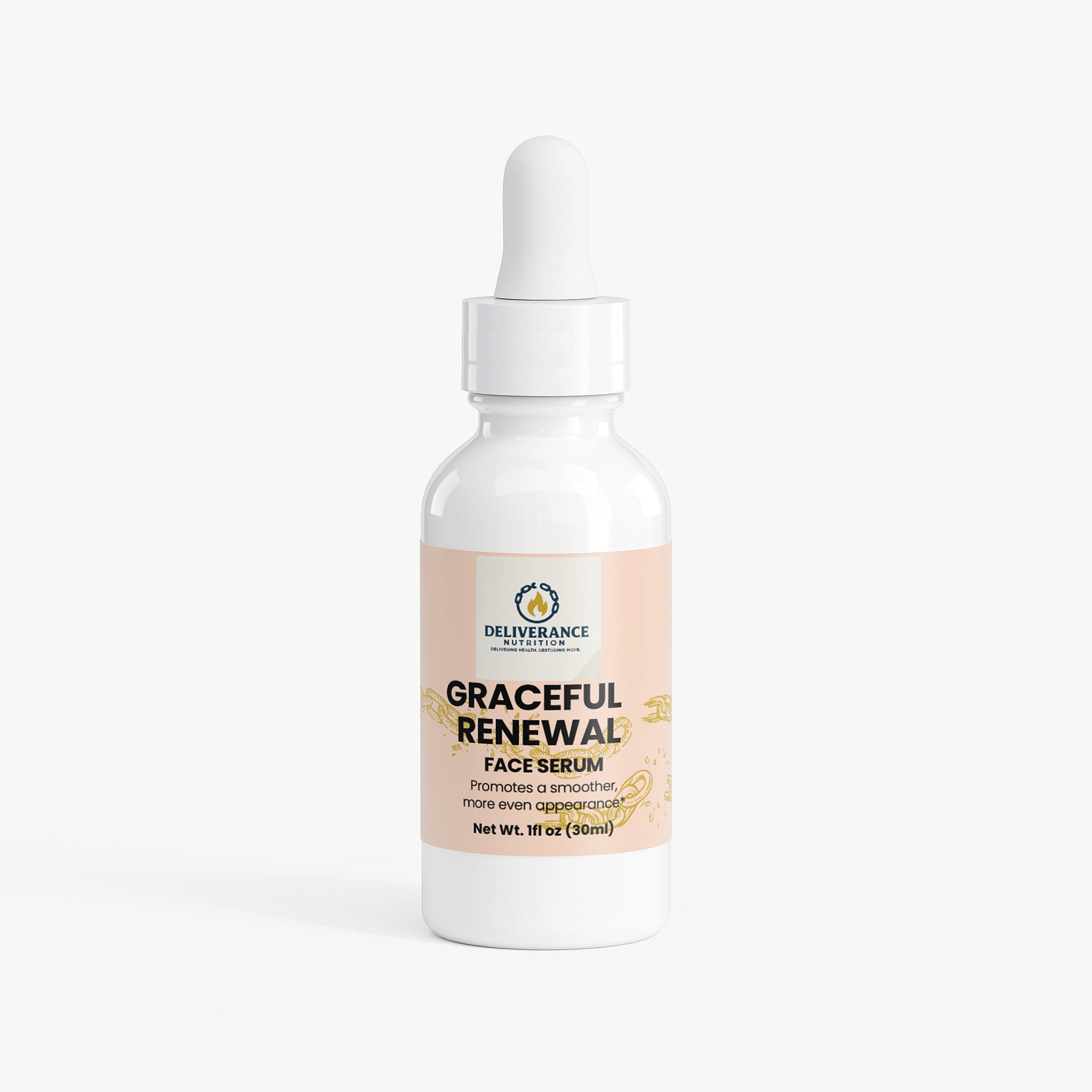 GRACEFUL RENEWAL SERUM