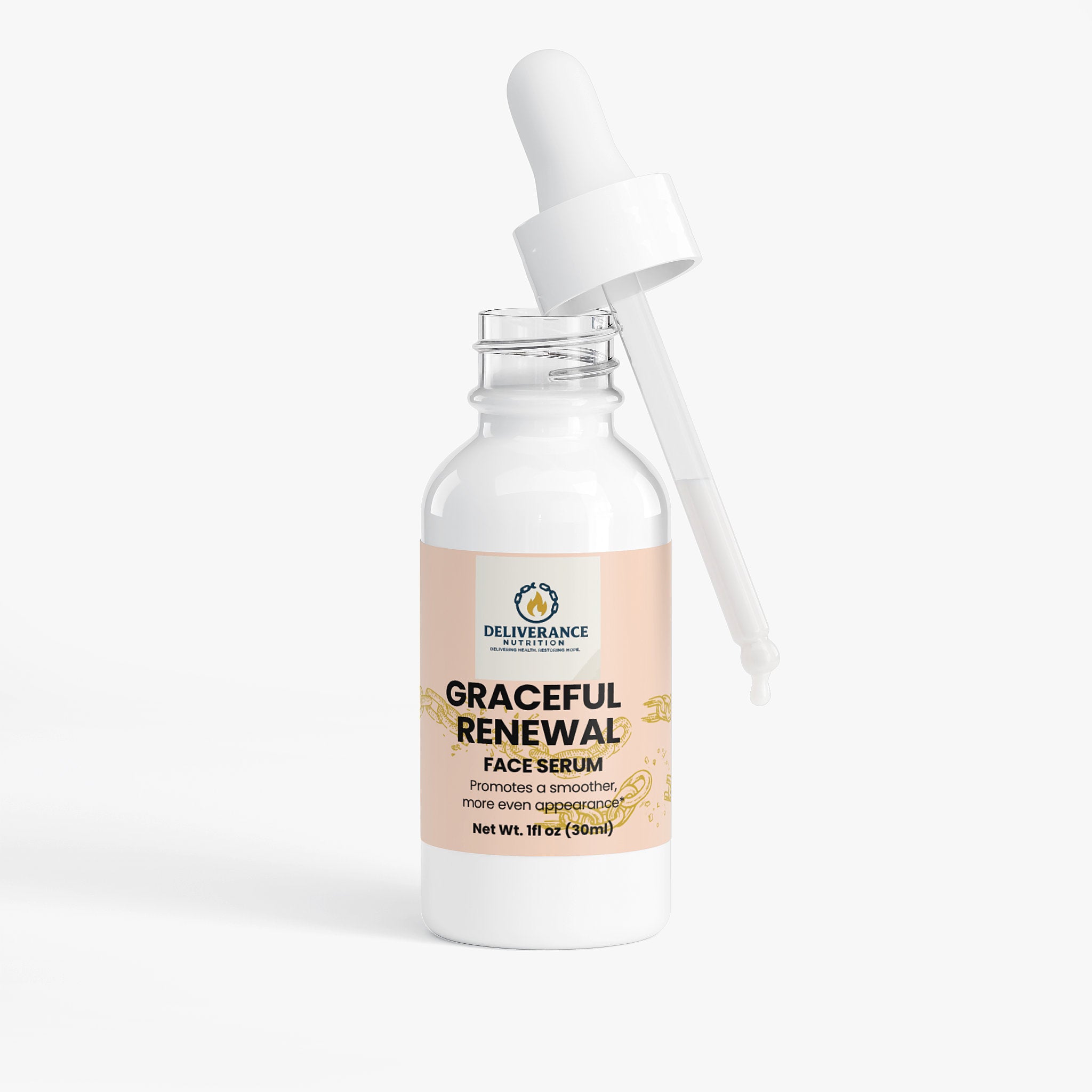 GRACEFUL RENEWAL SERUM