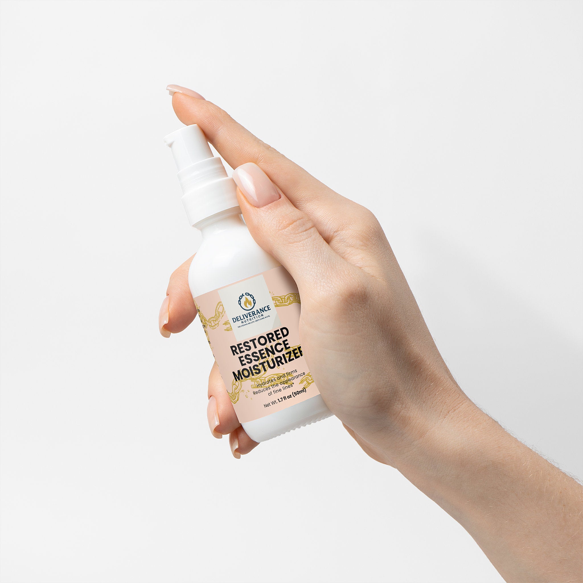 RESTORED ESSENCE MOISTURIZER