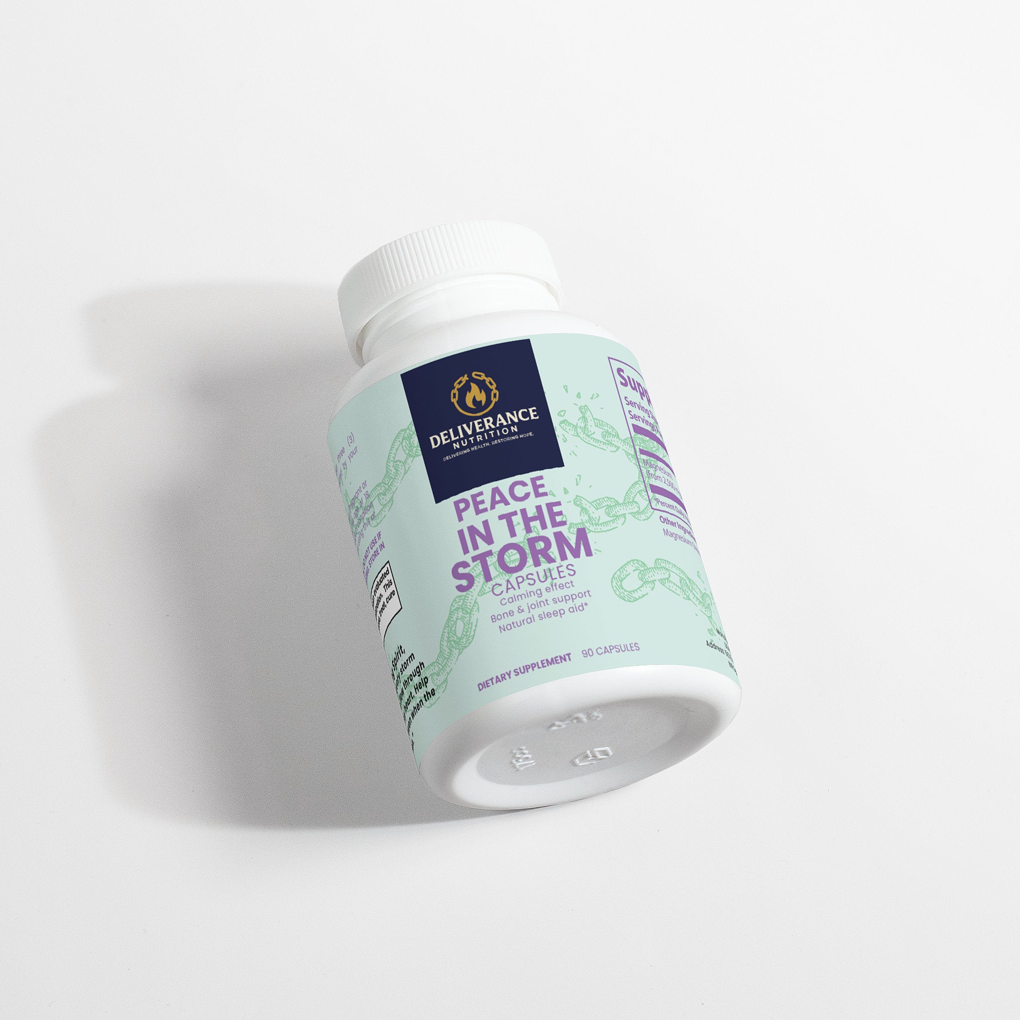 SELF CONTROL & ANGER PACK