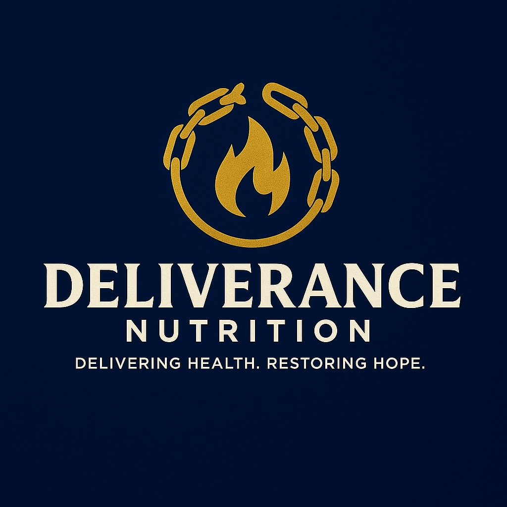 Deliverance Nutrition LLC